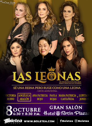 LAS LEONAS 